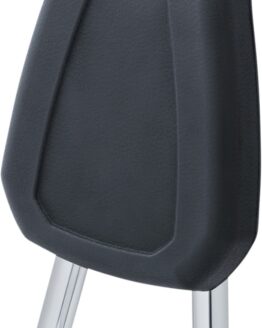 Kuryakyn Sissy Bar For Dyna Chrome