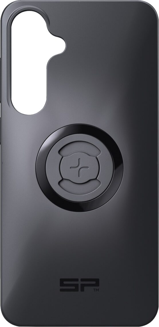 SP CONNECT Xtreme SPC+ Case Samsung Galaxy S25 Edge Black - Image 4