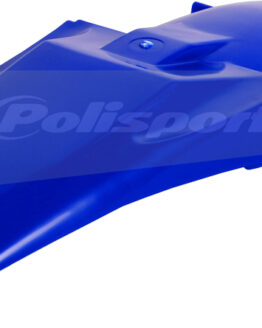 Rear Fender - Blue