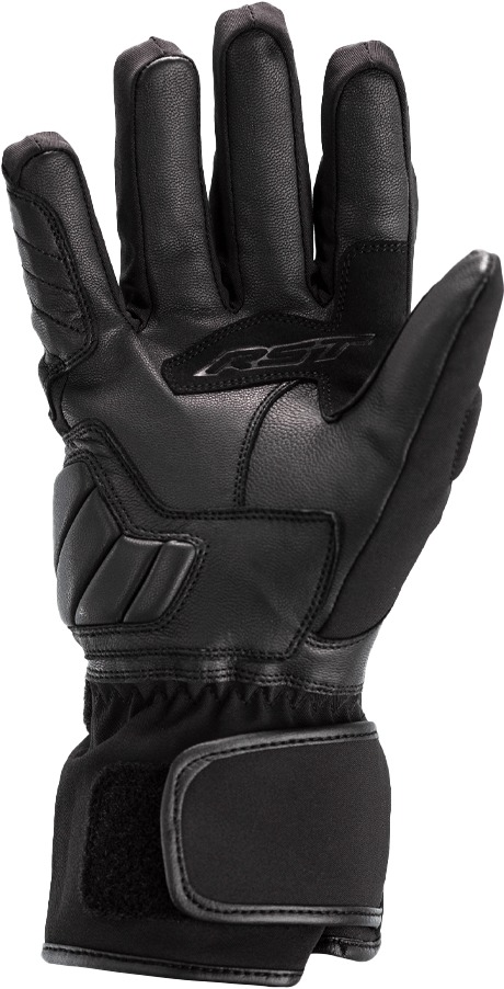 RST Axiom CE Waterproof Gloves Black 2XL - Image 3