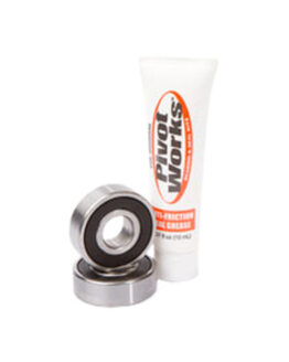 Front Wheel Bearing Kit