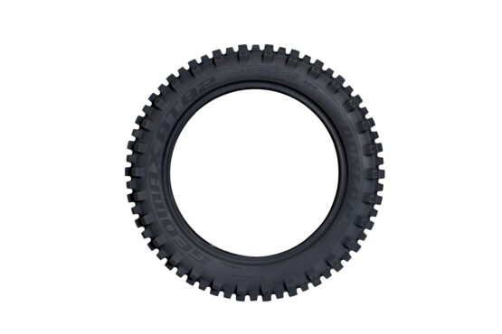 Geomax AT82 Rear Tire 120/90-18 65M Bias TT - Image 2