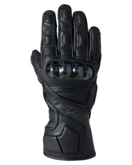 RST Fulcrum CE Waterproof Glove Black/Black Small