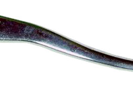 Polished Aluminum Brake Lever