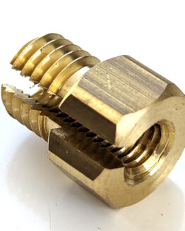 6mm to 10mm Throttle Cable Adapter