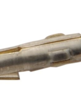 Namz AMP Stamped Male Pins 100-Pack For 71-95 V-Twin