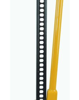 QuadBoss 48in Farm Jack 3000lb Max Load Utility Jack