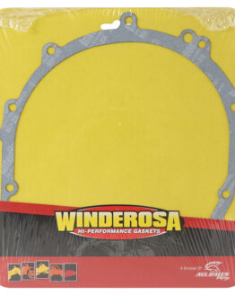 Vertex Inner Clutch Cover Gasket Fits 00-05 Kawasaki ZX12R Ninja