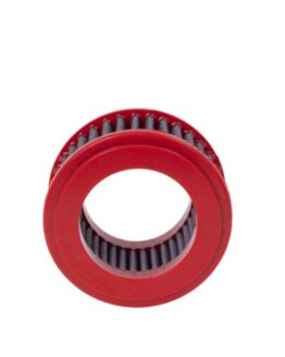 Custom Round Air Filter - 61mm Inlet / 51mm Filter Height