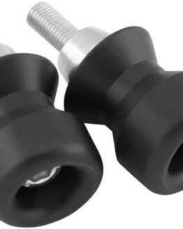BikeMaster Spool Kit - 10mm - Black