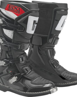 GX-1 Boots Black US 07