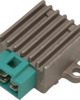 Rectifier/Regulator