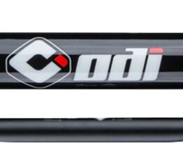 ODI 7/8 Inch Podium Original Replacement Handlebar Black