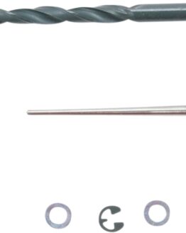 Dynojet Stage 1 Carburetor Jet Kit Fits 95-05 Kawasaki VN800 Vulcan