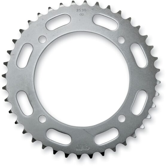 Rear Steel Sprocket 40T