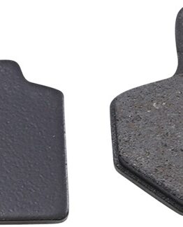 Organic Brake Pads