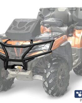 Rival Powersports Front Bumper For CFMOTO CFORCE 800 XC/1000 Overland 18-23
