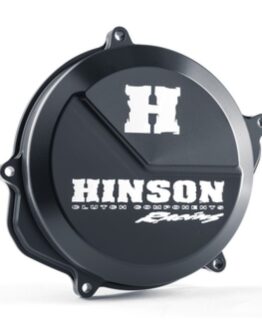 Hinson Billetproof Clutch Cover Fits KTM 85