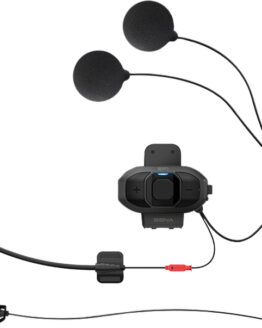 SF1 Bluetooth Communication System