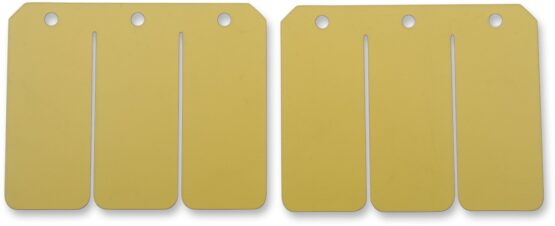 Boyesen Super Stock Single Stage Replacement Reeds