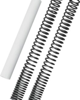 Burly Brand Fork Spring Kit Standard Height For Honda Rebel 1100 21-24