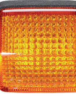 K&S DOT Turn Signal Front Right For Honda CBR600F1 XL600V 33400-MN4-671