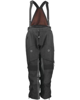FIRSTGEAR Rogue XC Pro Pants Black - 42 Tall