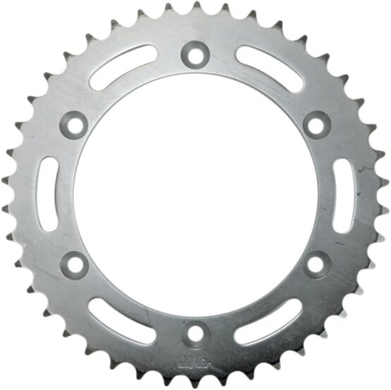 Rear Steel Sprocket 43T