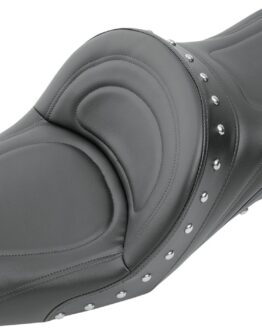 Explorer Special Studded 2-Up Seat Black Gel