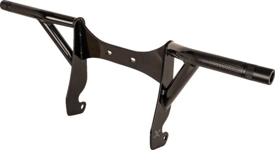 Burly Brand Brawler Kit Black for Harley Touring 2009-2024 - Image 2