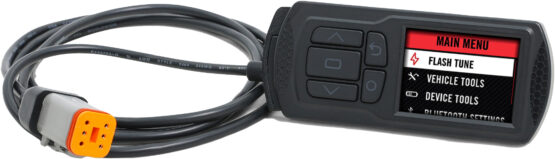 2021 Harley-Davidson MT22 ECU Power Vision 3 - Image 2