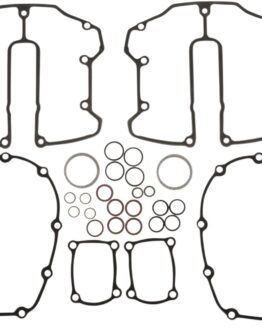 Cometic Cam Cover Gaskets Cam Change Kit W/Rocker Gasket