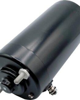 Rick's Motorsport Electrics Starter Harley FLH Electra Glide 1975-1980