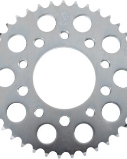 Steel Rear Sprocket - 39 Tooth 530