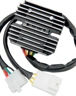 Rectifier/Regulator