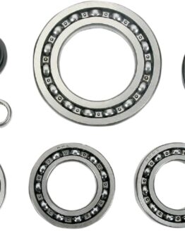 Moose Offroad Front Diff Bearing/Seal Kit For Yamaha ATVs