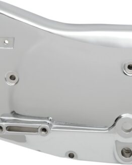 Drag Specialties Chrome Sprocket Cover For 1991-2003 Harley Sportster