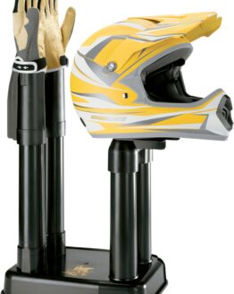 Snow Gear Drying Stand - Black