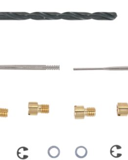 Dynojet Carburetor Tuning Jet Kit Stage 1 & 2 Fits 88-92 Honda NT650 Hawk