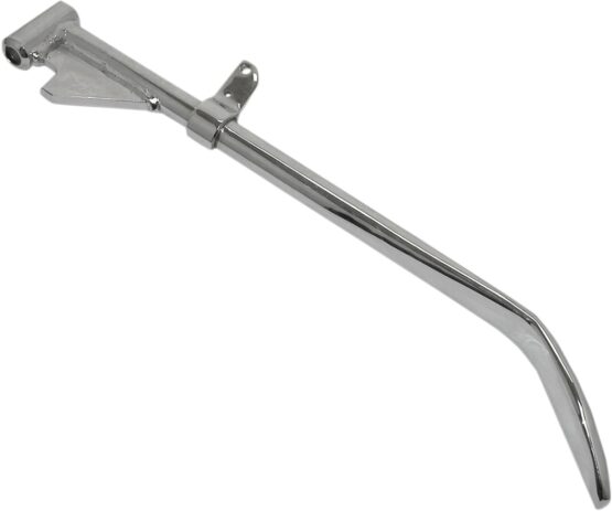 Drag Specialties Chrome Kickstand 12in 1in Over For 89-03 Harley XL