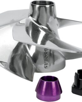 Solas YD-CD-12/18 "Stock" Class Impeller Yamaha Concord