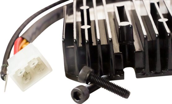 Rick's Hot Shot Rectifier Regulator Lithium Suzuki GSXR1300 Hayabusa 13-20 - Image 2