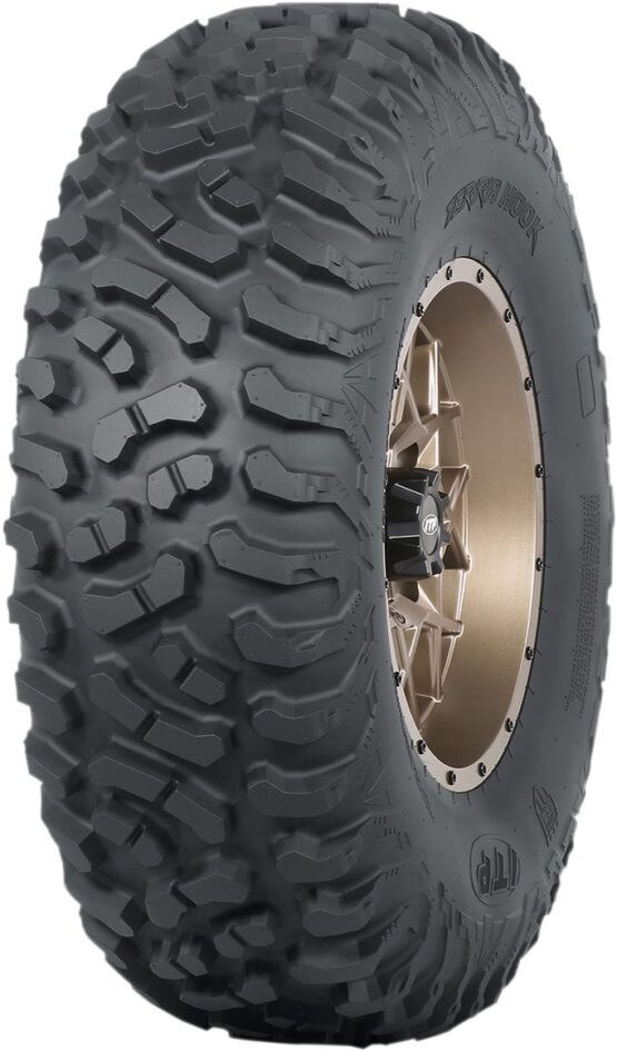 Terra Hook 8 Ply Front or Rear Tire 32 x 10-14 - Image 2