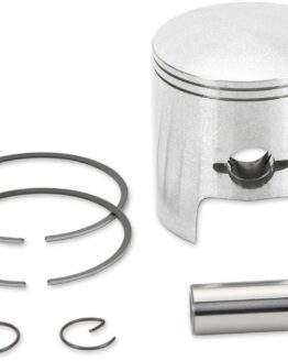 Parts Unlimited Piston Kit +0.020in Yamaha Phazer/Venture 480/500