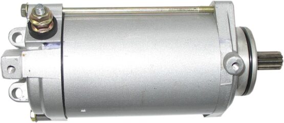 Rick's Motorsport Electric Starter Motor For Triumph Bonneville, Scrambler, Thruxton