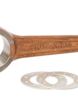 Hot Rods Connecting Rod Kit Fits KX125 88-91/KDX200 89-05/KDX220 97-05