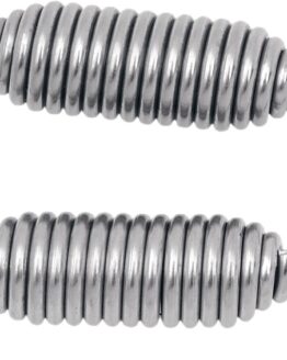 FMF 4-Stroke 70mm Stainless Steel Swivel Spring Kit