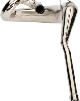 Gnarly Desert Expansion Chamber Exhaust Header