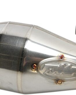 MegaBomb Exhaust Head Pipe