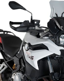 Puig Smoke Touring Screen Windscreen Fits BMW F750GS